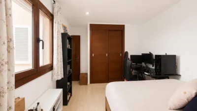 Apartment on Carrer de l'Organista Rafel Femenía photo 24