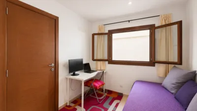 Apartment on Carrer de l'Organista Rafel Femenía photo 27