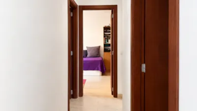 Apartment on Carrer de l'Organista Rafel Femenía photo 25