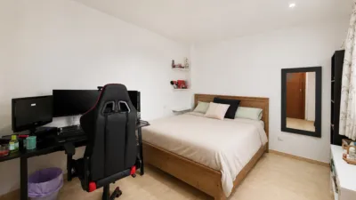 Apartment on Carrer de l'Organista Rafel Femenía photo 23