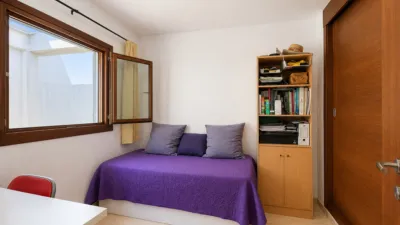 Apartment on Carrer de l'Organista Rafel Femenía photo 28