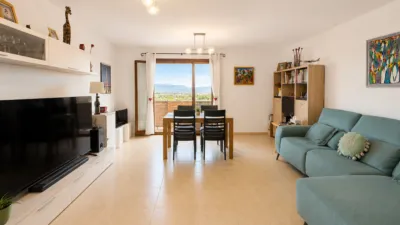 Apartment on Carrer de l'Organista Rafel Femenía photo 2
