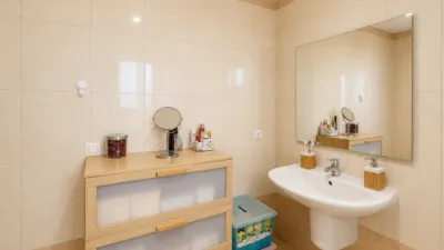 Apartment on Carrer de l'Organista Rafel Femenía photo 19