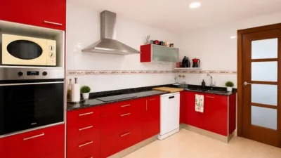 Apartment on Carrer de l'Organista Rafel Femenía photo 8
