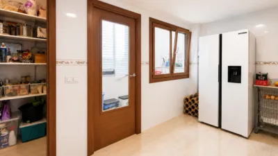 Apartment on Carrer de l'Organista Rafel Femenía photo 11