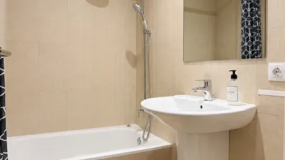 Apartment on Carrer de l'Organista Rafel Femenía photo 30