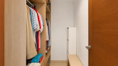 Apartment on Carrer de l'Organista Rafel Femenía photo 18