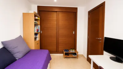 Apartment on Carrer de l'Organista Rafel Femenía photo 26