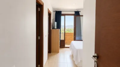 Apartment on Carrer de l'Organista Rafel Femenía photo 15
