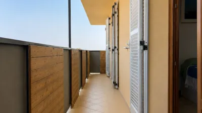 Apartment on Carrer de l'Organista Rafel Femenía photo 31