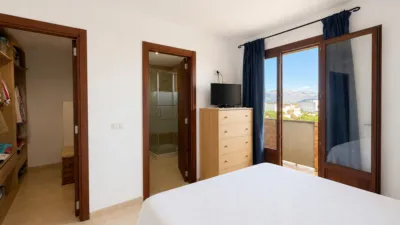 Apartment on Carrer de l'Organista Rafel Femenía photo 17