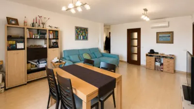 Apartment on Carrer de l'Organista Rafel Femenía photo 6