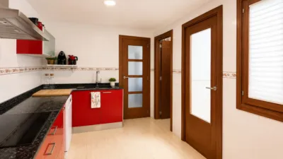 Apartment on Carrer de l'Organista Rafel Femenía photo 9