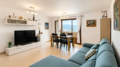 Apartment on Carrer de l'Organista Rafel Femenía photo 4