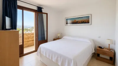 Apartment on Carrer de l'Organista Rafel Femenía photo 16