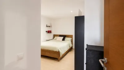 Apartment on Carrer de l'Organista Rafel Femenía photo 22