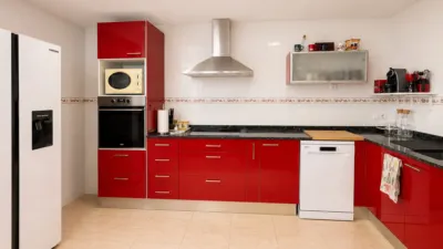 Apartment on Carrer de l'Organista Rafel Femenía photo 10