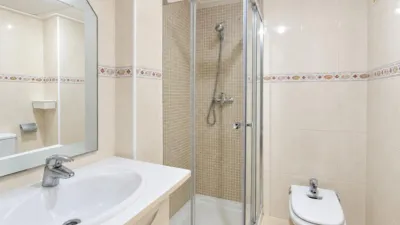 Apartment on Passeig de Mallorca photo 16