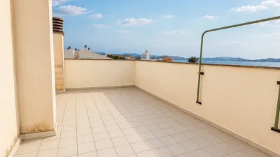 Apartment on Passeig de Mallorca photo 18