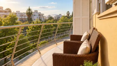 Apartment on Passeig de Mallorca photo 17