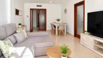 Apartment on Passeig de Mallorca photo 2