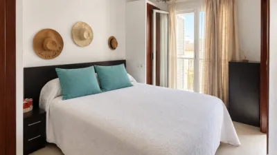 Apartment on Passeig de Mallorca photo 11