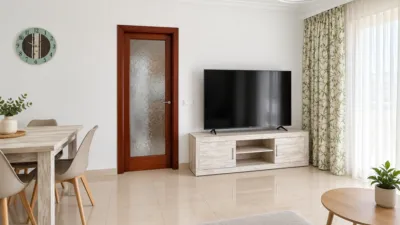 Apartment on Passeig de Mallorca photo 4
