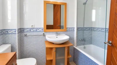 Apartment on Passeig de Mallorca photo 14