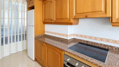 Apartment on Passeig de Mallorca photo 8