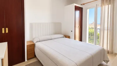 Apartment on Passeig de Mallorca photo 15
