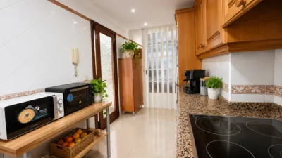 Apartment on Passeig de Mallorca photo 9