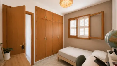 Apartment at Avinguda Romani, 1 photo 25