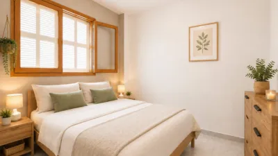 Apartment at Avinguda Romani, 1 photo 23