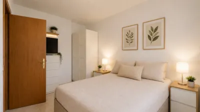 Apartment at Avinguda Romani, 1 photo 16
