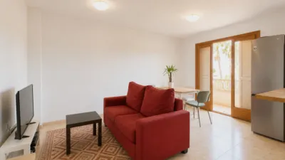 Apartment at Avinguda Romani, 1 photo 5