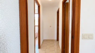 Apartment at Avinguda Romani, 1 photo 9