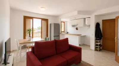 Apartment at Avinguda Romani, 1 photo 6
