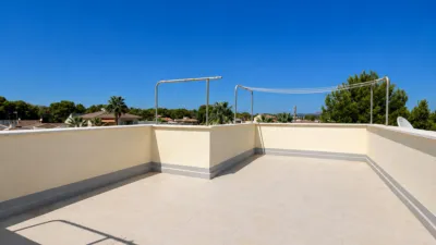Apartment at Avinguda Romani, 1 photo 31