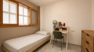 Apartment at Avinguda Romani, 1 photo 22