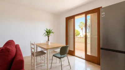 Apartment at Avinguda Romani, 1 photo 7