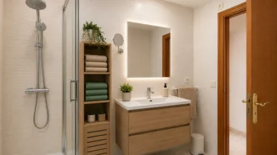 Apartment at Avinguda Romani, 1 photo 21