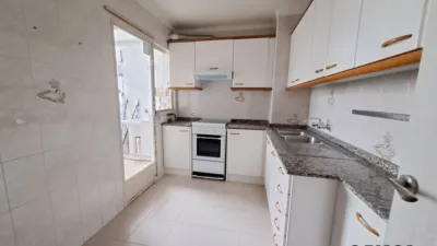 Apartment on Carrer de Sant Vicenç Paül photo 15