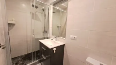 Apartment on Carrer de Sant Vicenç Paül photo 20
