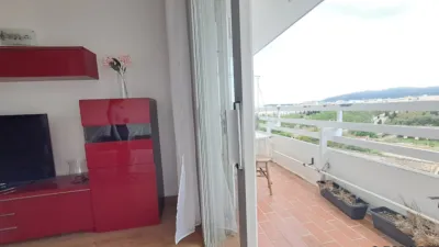 Apartment on Carrer de Sant Vicenç Paül photo 9