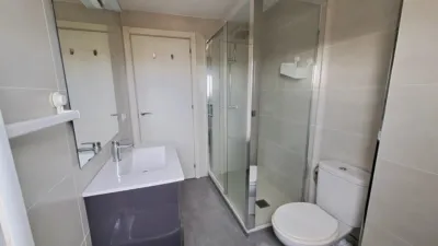 Apartment on Carrer de Sant Vicenç Paül photo 28
