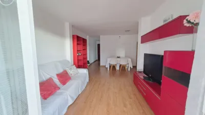 Apartment on Carrer de Sant Vicenç Paül photo 10