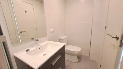 Apartment on Carrer de Sant Vicenç Paül photo 21