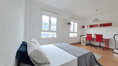 Apartment on Carrer de Sant Vicenç Paül photo 18