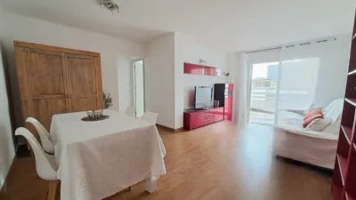 Apartment on Carrer de Sant Vicenç Paül photo 3