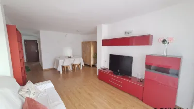 Apartment on Carrer de Sant Vicenç Paül photo 11